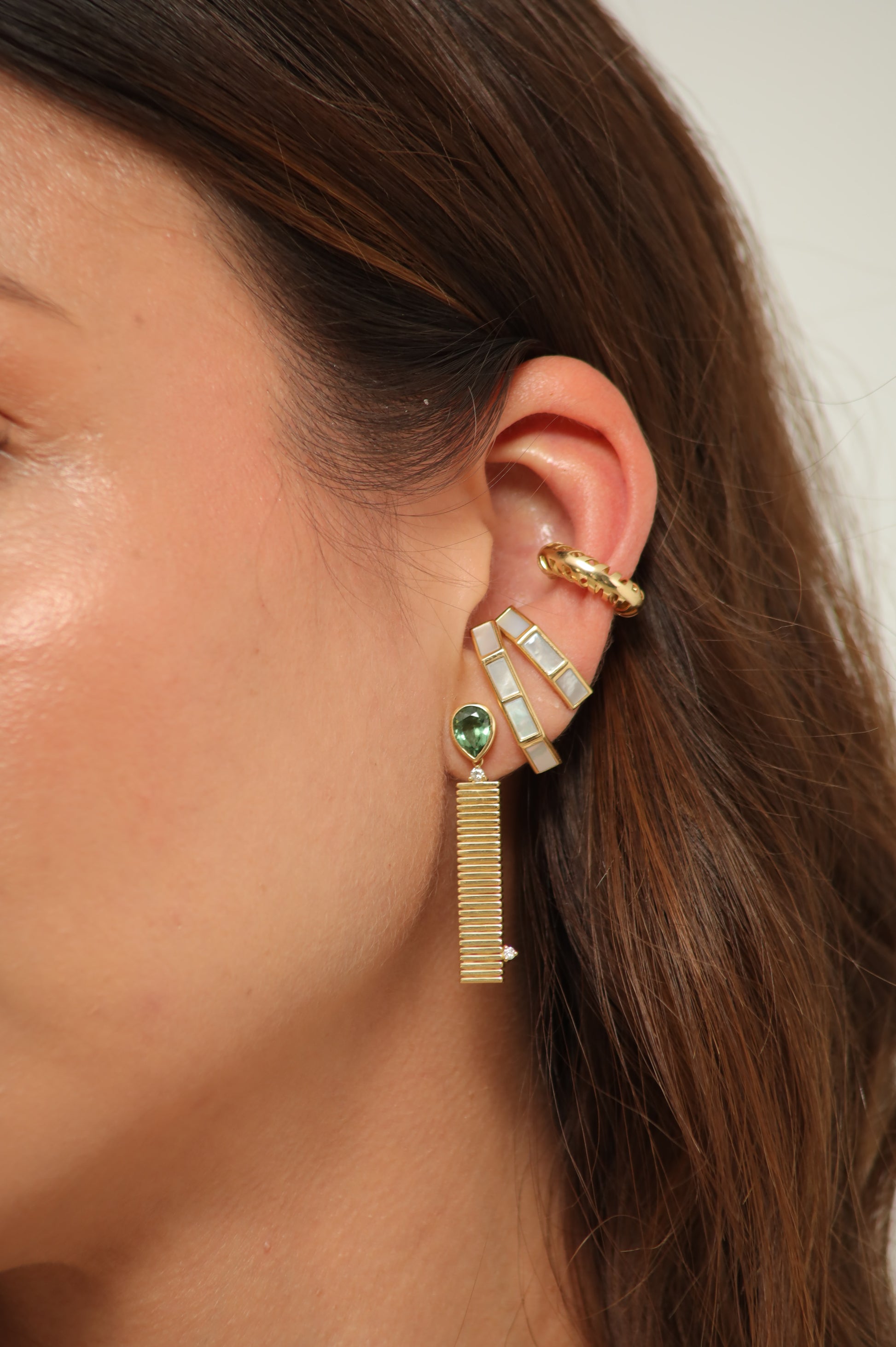 BRINCO CÔNCAVO GEOMÉTRICO G