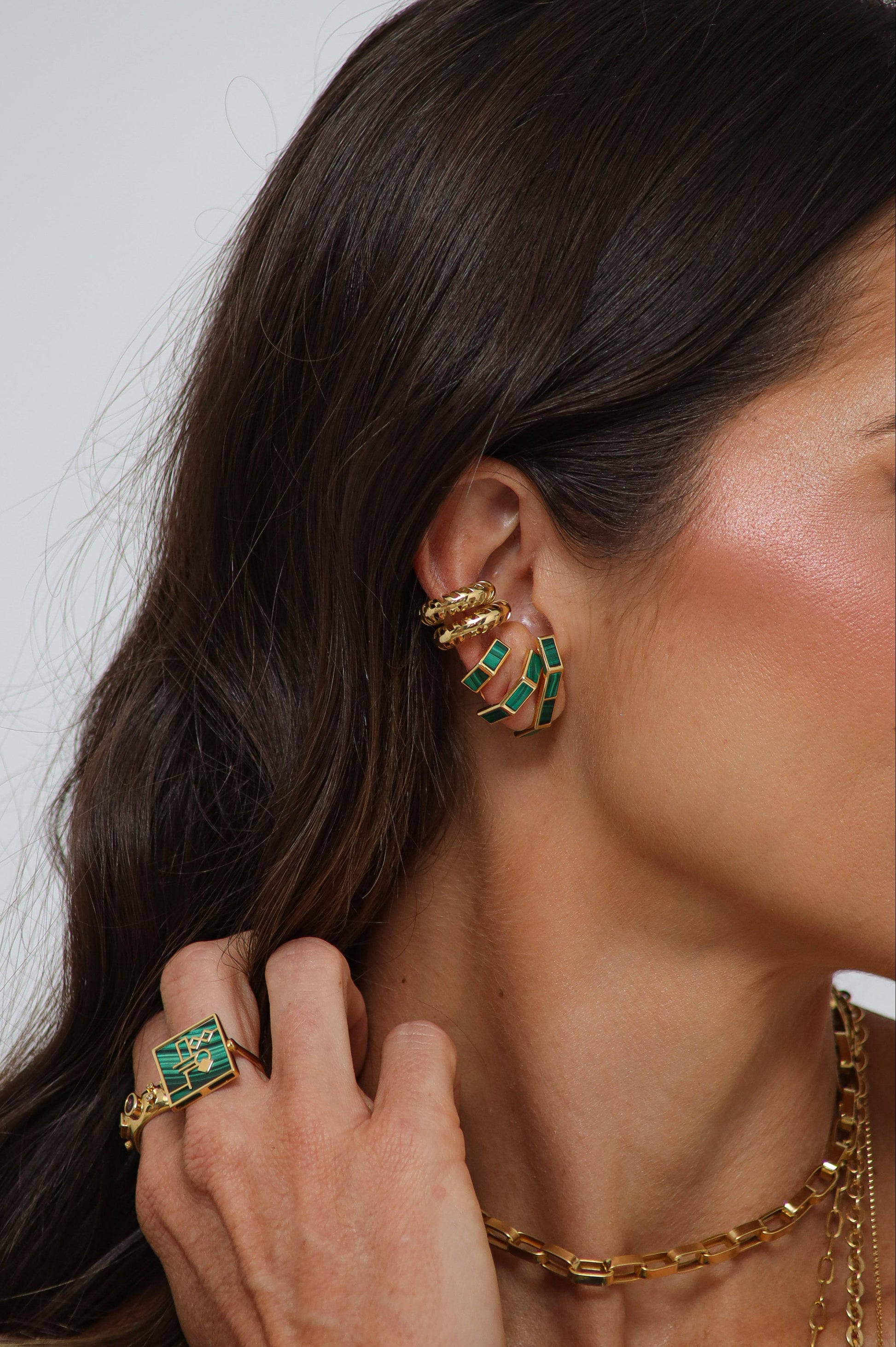 BRINCO CÔNCAVO GEOMÉTRICO G