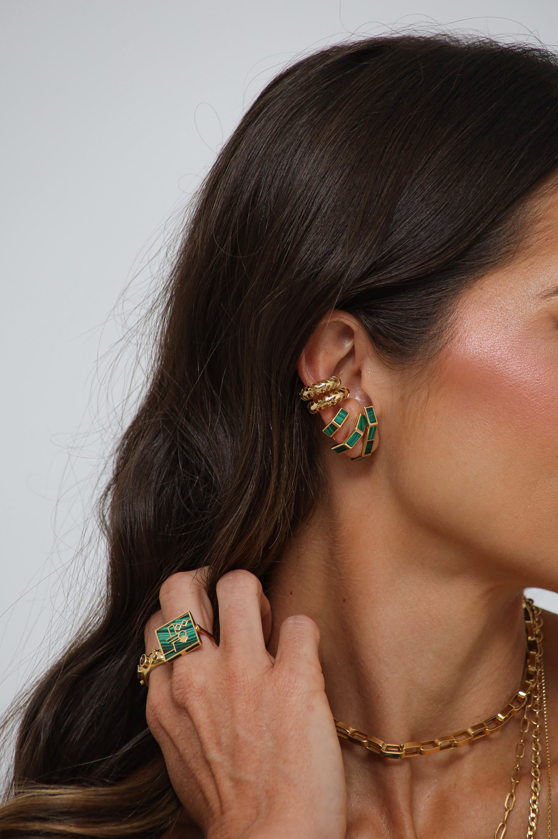 BRINCO MINI CÔNCAVO GEOMÉTRICO