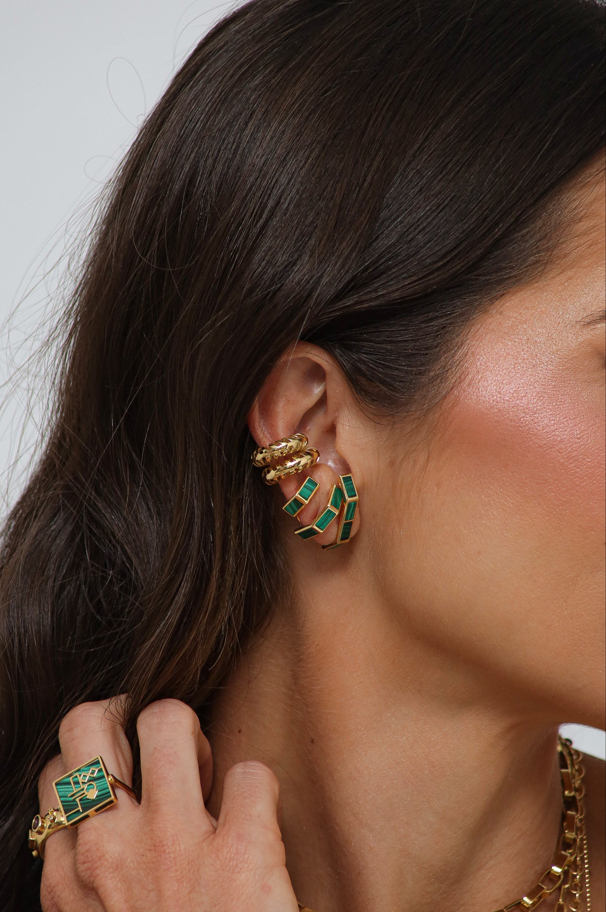 BRINCO CÔNCAVO GEOMÉTRICO M