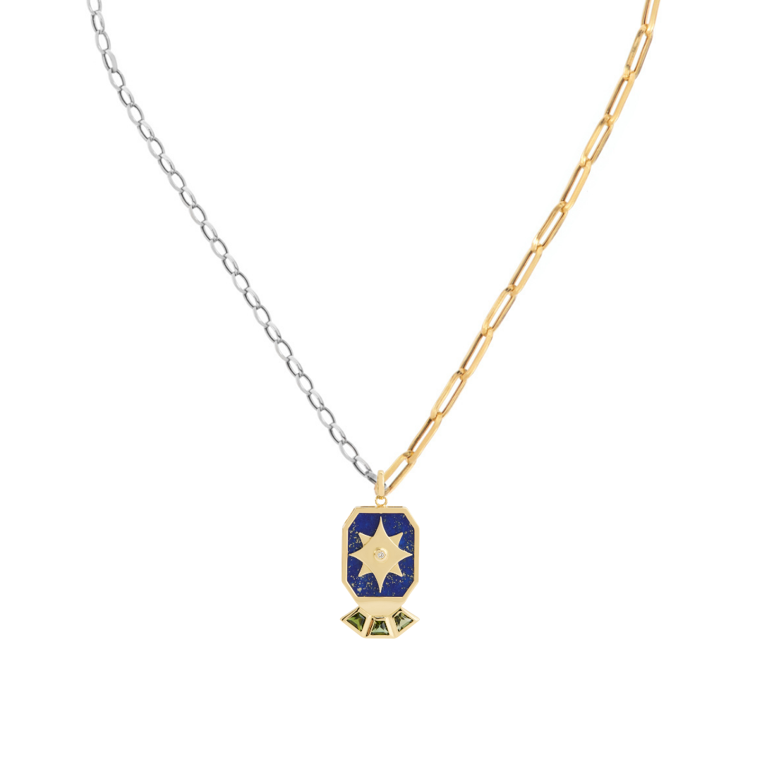 CHOKER ELO PORTUGUÊS E CARTIER