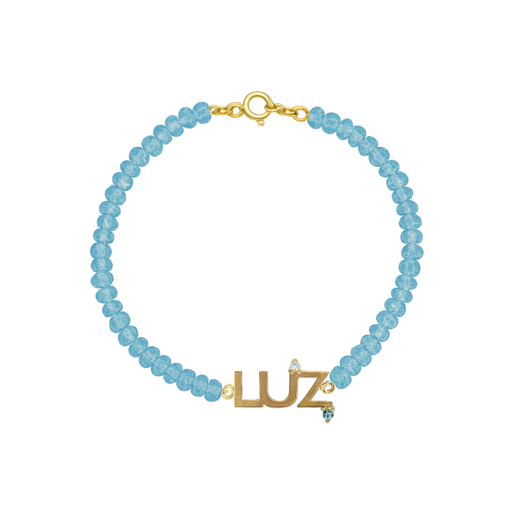 PULSEIRA LUZ